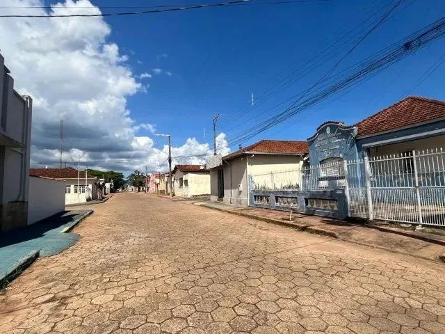 Imagem 11: Casa a Venda em Delfinópolis Mg no Centro da Cidade Terreno 436M²