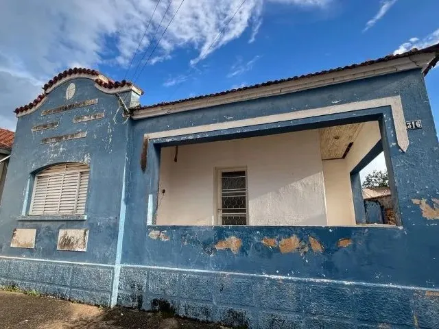 Imagem 6: Casa a Venda em Delfinópolis Mg no Centro da Cidade Terreno 436M²
