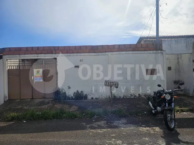 Imagem: Casa para Aluguel, 2 Quartos, Jardim das