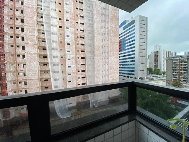 Imagem 13: Apartamento com 3 dormitórios à venda, 102 m² por R$ 400.000,00 - Boa Viagem
