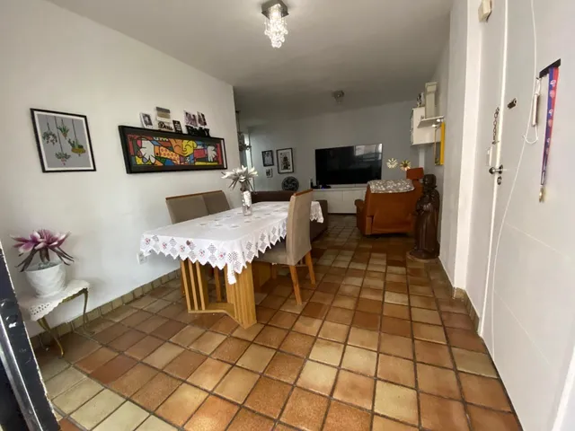 Imagem 7: Apartamento com 3 dormitórios à venda, 102 m² por R$ 400.000,00 - Boa Viagem