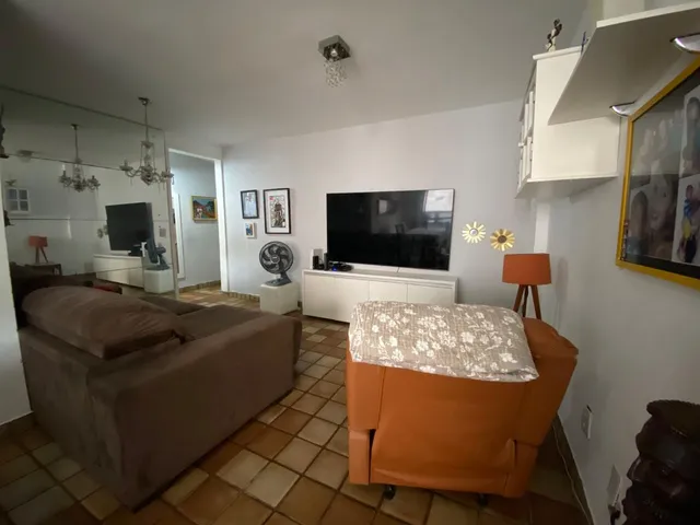 Imagem 15: Apartamento com 3 dormitórios à venda, 102 m² por R$ 400.000,00 - Boa Viagem