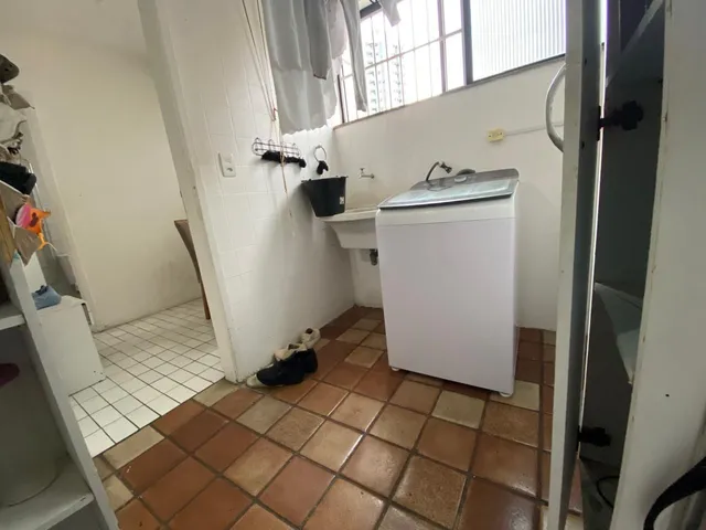 Imagem 5: Apartamento com 3 dormitórios à venda, 102 m² por R$ 400.000,00 - Boa Viagem