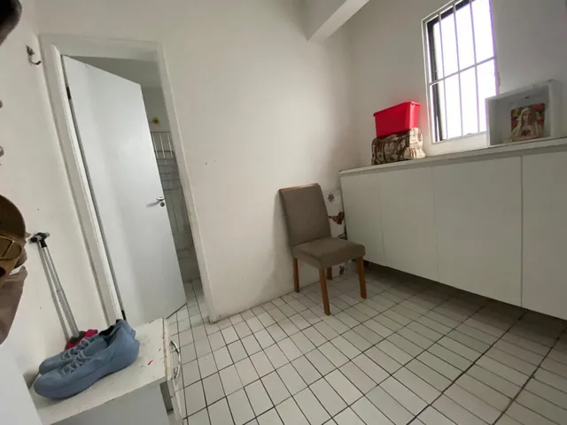 Imagem 6: Apartamento com 3 dormitórios à venda, 102 m² por R$ 400.000,00 - Boa Viagem