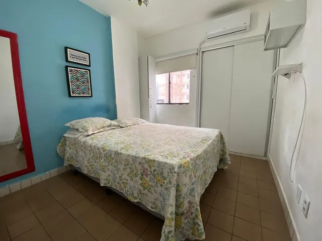 Imagem 9: Apartamento com 3 dormitórios à venda, 102 m² por R$ 400.000,00 - Boa Viagem