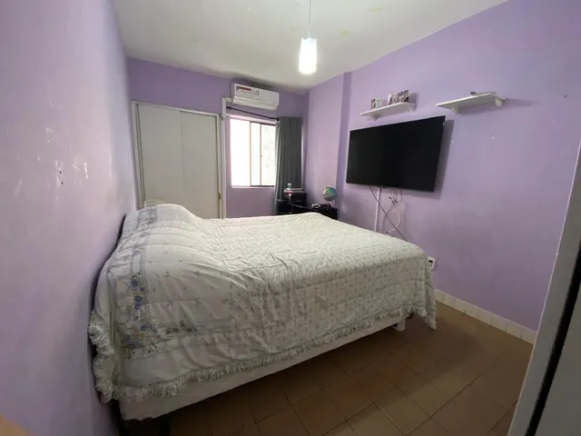 Imagem 11: Apartamento com 3 dormitórios à venda, 102 m² por R$ 400.000,00 - Boa Viagem