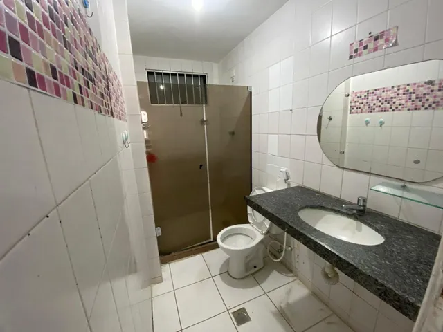 Imagem 3: Apartamento com 3 dormitórios à venda, 102 m² por R$ 400.000,00 - Boa Viagem