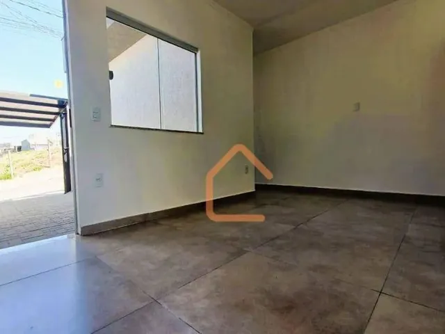 Imagem 6: Casa com 3 Dormitórios À Venda, 70 M² por R$ 340.000,00 - Parque Real - Pouso Alegre/Mg