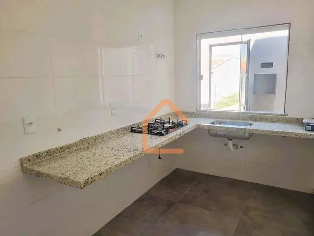 Imagem 8: Casa com 3 Dormitórios À Venda, 70 M² por R$ 340.000,00 - Parque Real - Pouso Alegre/Mg