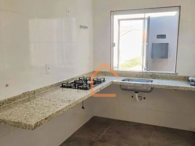 Imagem 2: Casa com 3 Dormitórios À Venda, 70 M² por R$ 340.000,00 - Parque Real - Pouso Alegre/Mg