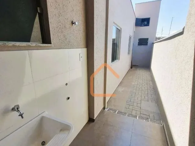 Imagem 15: Casa com 3 Dormitórios À Venda, 70 M² por R$ 340.000,00 - Parque Real - Pouso Alegre/Mg