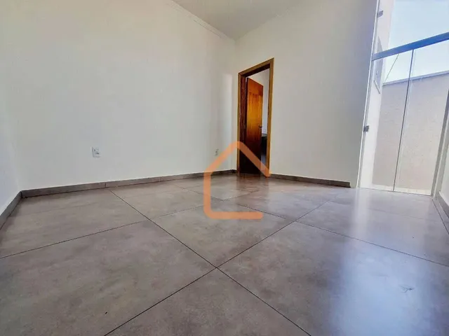 Imagem 5: Casa com 3 Dormitórios À Venda, 70 M² por R$ 340.000,00 - Parque Real - Pouso Alegre/Mg