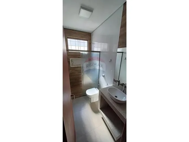 Imagem 16: Casa Três Quartos com Suite com Varanda e Area Gourmet
