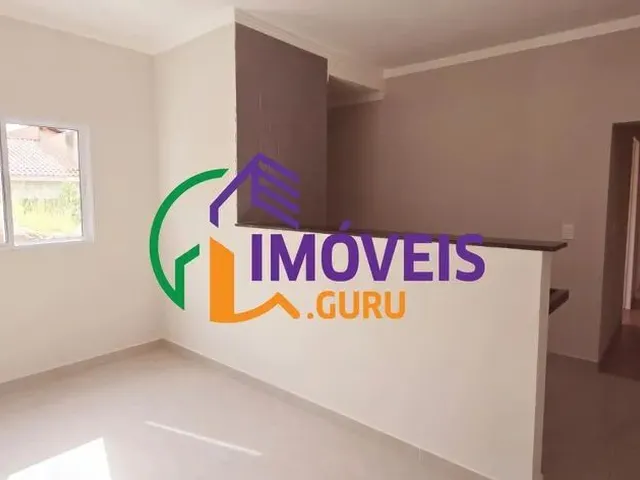 Imagem: Apartamento - Jardim Country Club - Mg