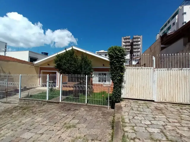 Imagem 3: Casas Padrão em Poços de Caldas