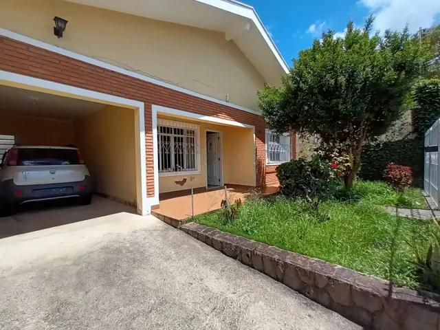 Imagem 9: Casas Padrão em Poços de Caldas