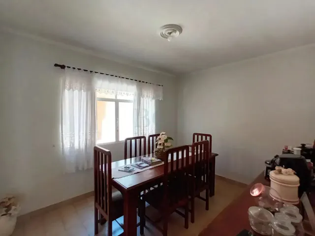 Imagem 2: Casas Padrão em Poços de Caldas