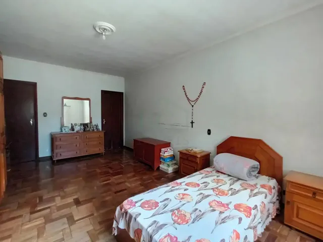 Imagem 10: Casas Padrão em Poços de Caldas