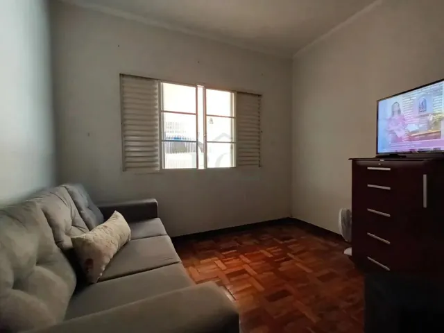 Imagem 8: Casas Padrão em Poços de Caldas