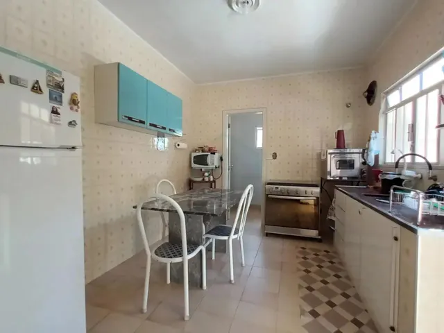 Imagem 5: Casas Padrão em Poços de Caldas