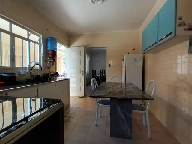 Imagem 13: Casas Padrão em Poços de Caldas