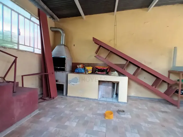 Imagem 11: Casas Padrão em Poços de Caldas