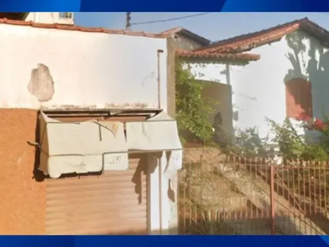 Imagem: 20 do Imovel - Lote 7 Quadra D, Situado