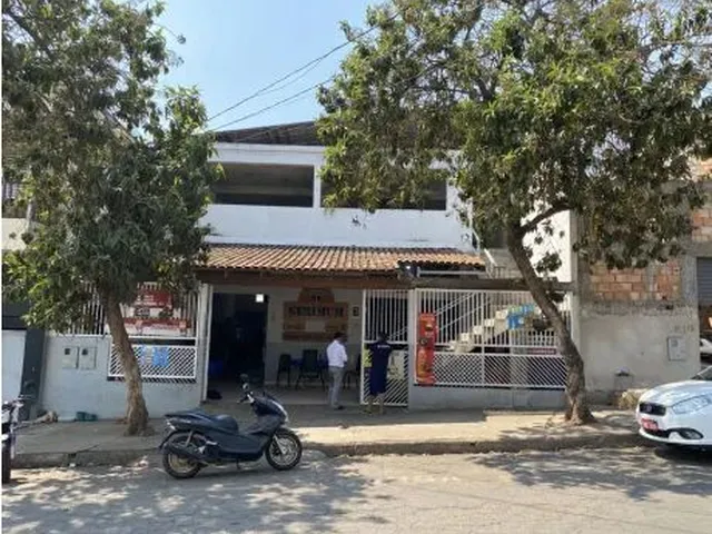 Imagem: Ponto Comercial - Restaurante/Bar e Mercadinho
