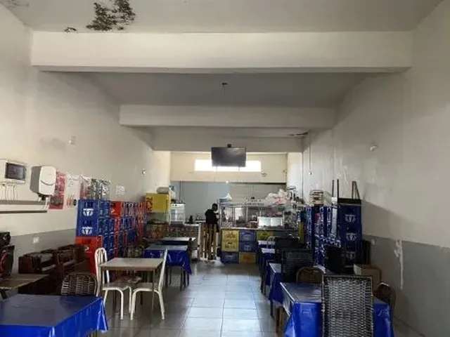 Imagem 2: Ponto Comercial - Restaurante/Bar e Mercadinho - Parque Jussara - Três Corações/Mg