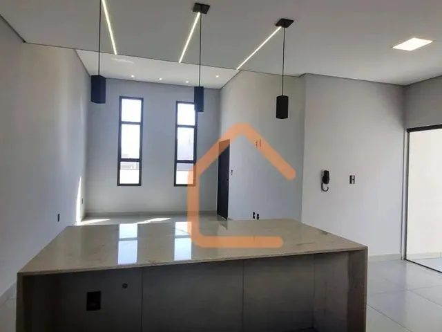 Imagem: Casa com 3 Dormitórios À Venda, 123 M²