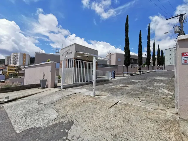 Imagem: Apartamento À Venda na Zona Oeste de Poços