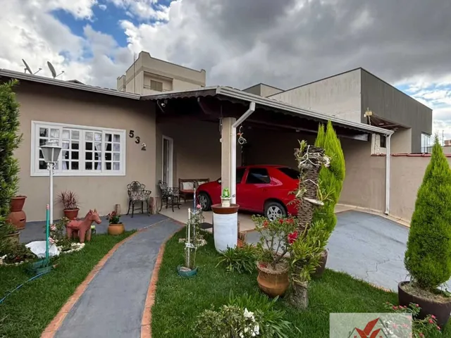 Imagem: Casa à venda no bairro Jardim das Hortênsias