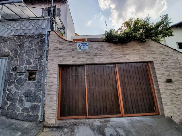 Imagem: Casas Padrão em Poços de Caldas