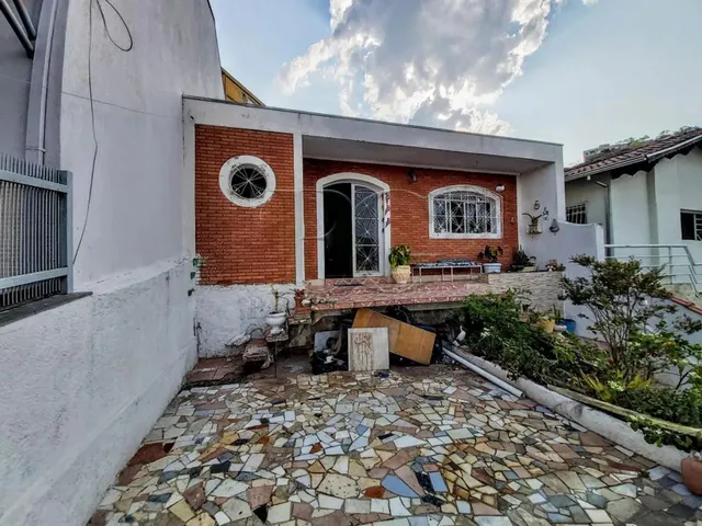 Imagem 16: Casas Padrão em Poços de Caldas