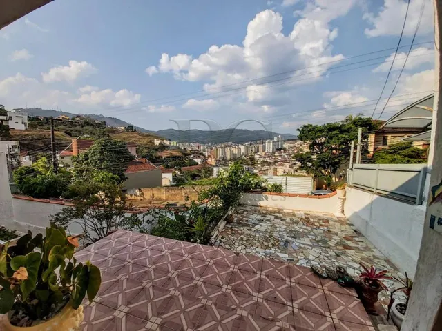 Imagem 13: Casas Padrão em Poços de Caldas