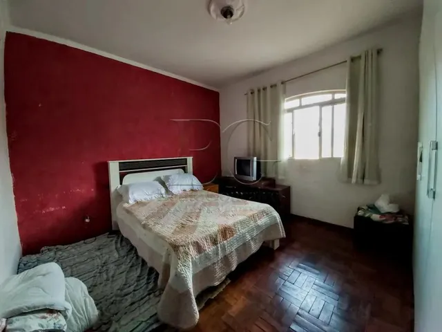 Imagem 6: Casas Padrão em Poços de Caldas