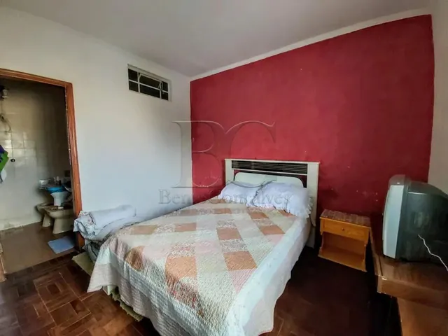 Imagem 14: Casas Padrão em Poços de Caldas