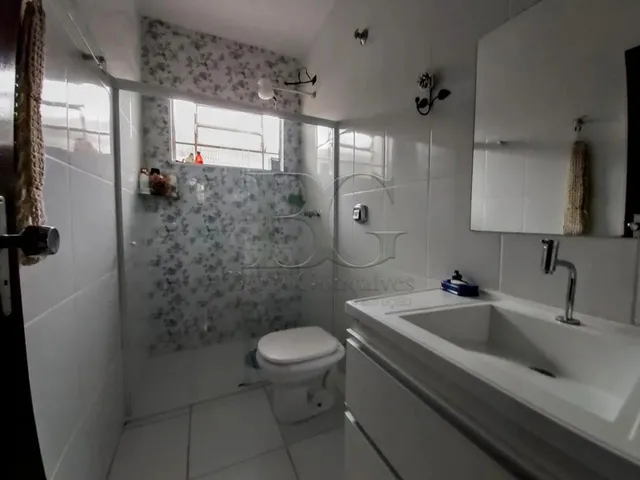 Imagem 15: Casas Padrão em Poços de Caldas