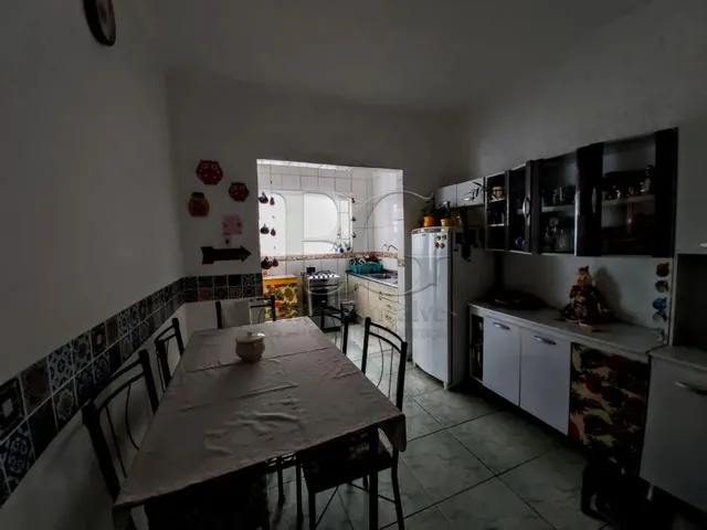 Imagem 4: Casas Padrão em Poços de Caldas