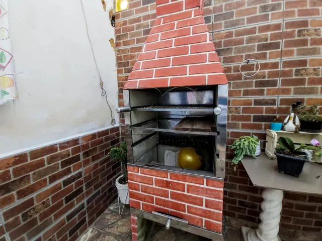 Imagem 3: Casas Padrão em Poços de Caldas