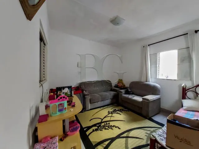Imagem 5: Casas Padrão em Poços de Caldas