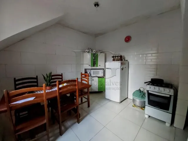 Imagem 10: Casas Padrão em Poços de Caldas