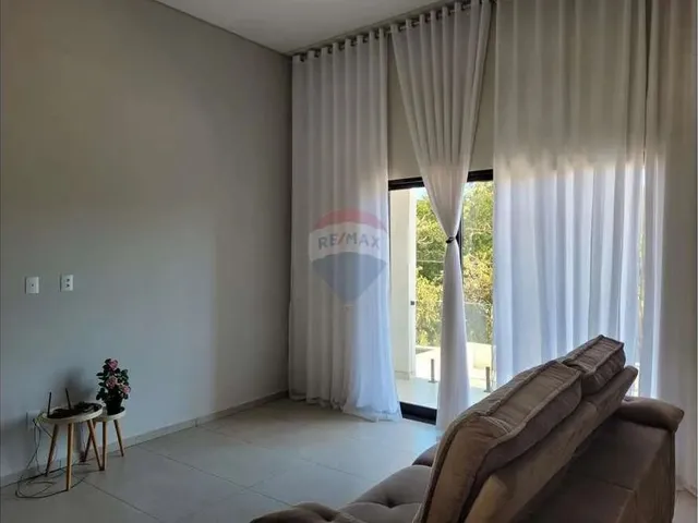 Imagem: Casa Moderna no Bairro Dona Irene