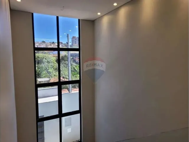Imagem 6: Casa Moderna no Bairro Dona Irene