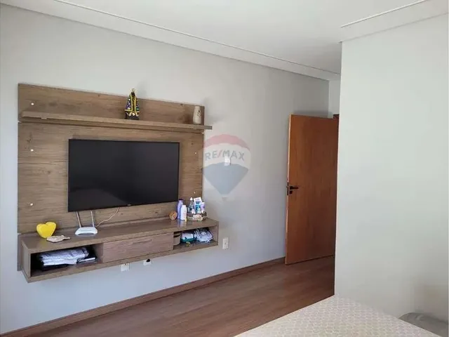 Imagem 7: Casa Moderna no Bairro Dona Irene