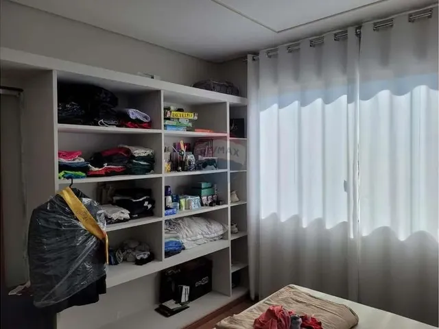 Imagem 8: Casa Moderna no Bairro Dona Irene