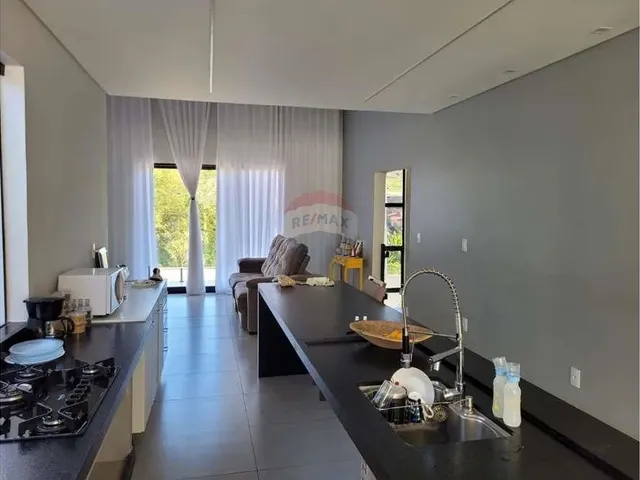 Imagem 4: Casa Moderna no Bairro Dona Irene