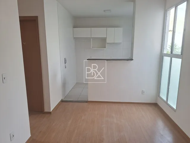 Imagem: Apartamento 2 Quartos - Urca (Justinopolis)