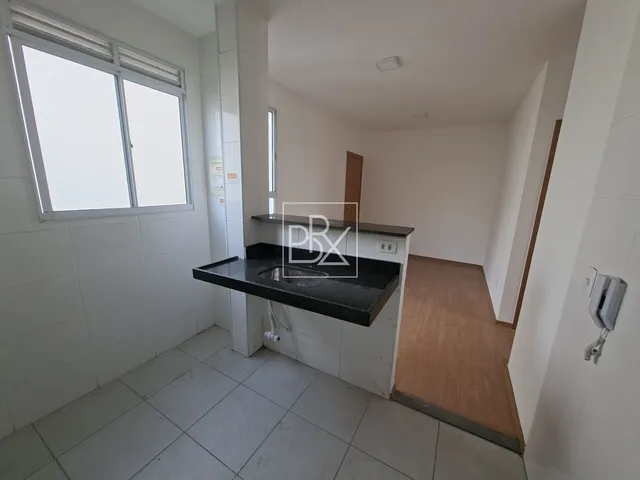Imagem 9: Apartamento 2 Quartos - Urca (Justinopolis) - Ribeirão das Neves/MG