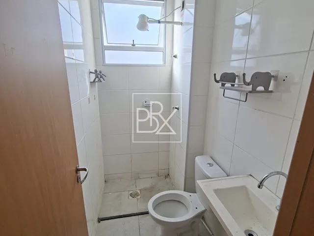 Imagem 15: Apartamento 2 Quartos - Urca (Justinopolis) - Ribeirão das Neves/MG